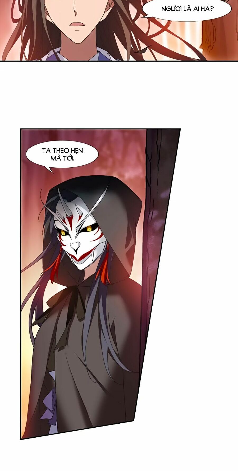 phượng nghịch thiên hạ chapter 167 9