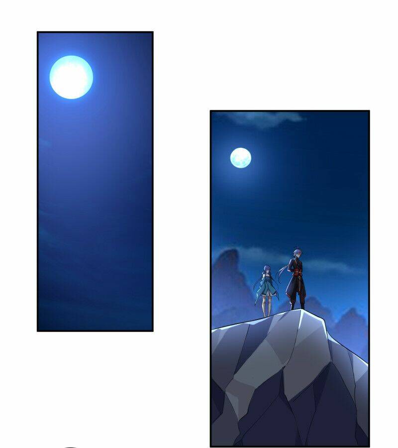 tuyệt thế thánh đế chapter 12 19