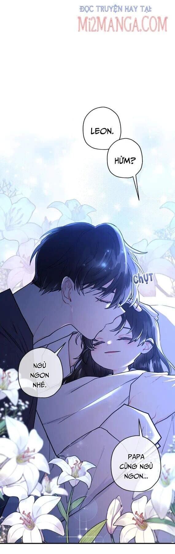 tôi đã trở thành con gái nuôi của nam chính chapter 30 36