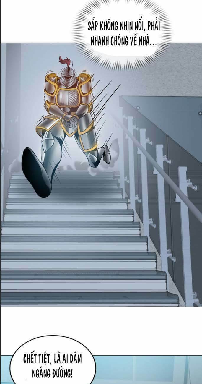 thần tiên dạy tôi giả x chapter 7 51