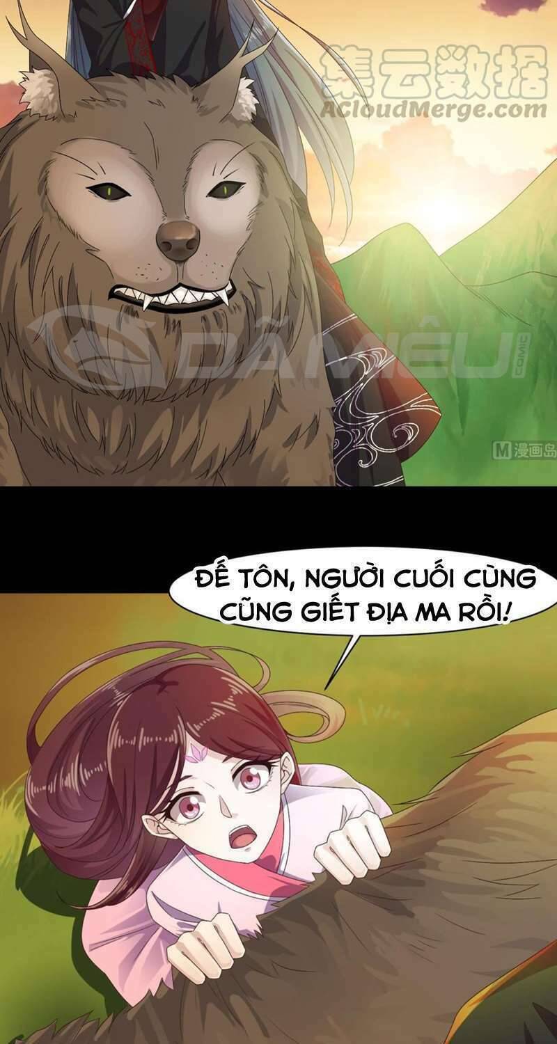 địa phủ khai phá thương chapter 235 8