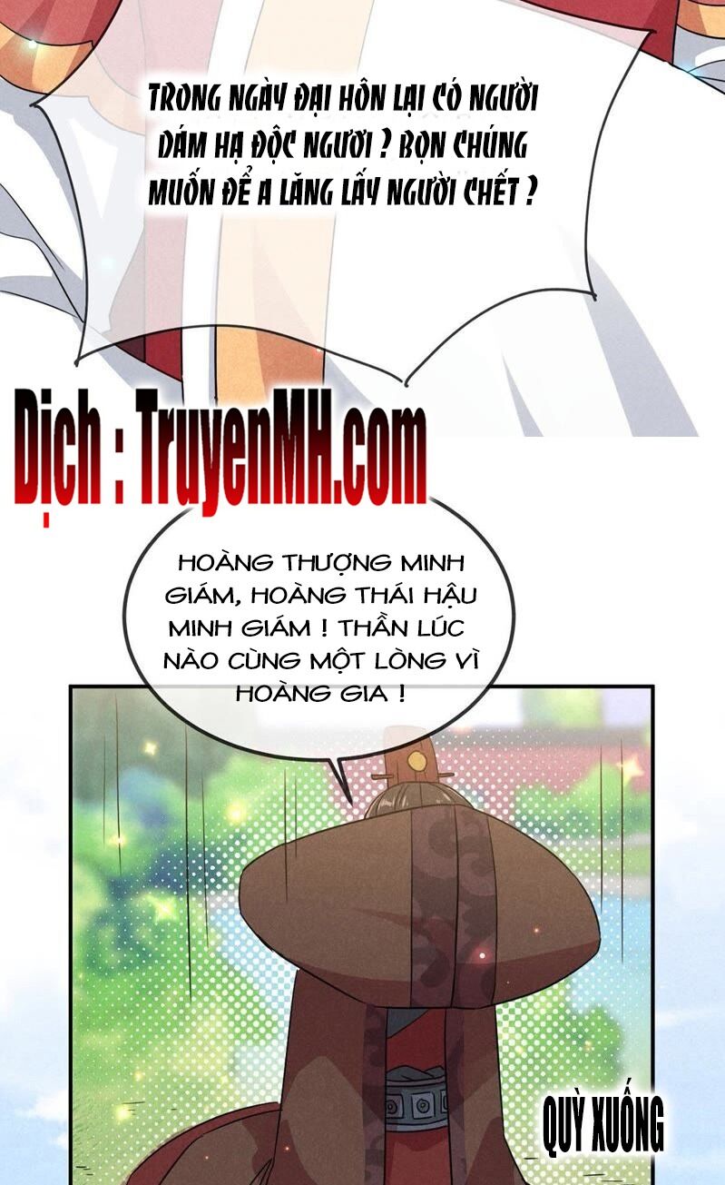 101 mỹ nam của vương phi béo phì chapter 27 11