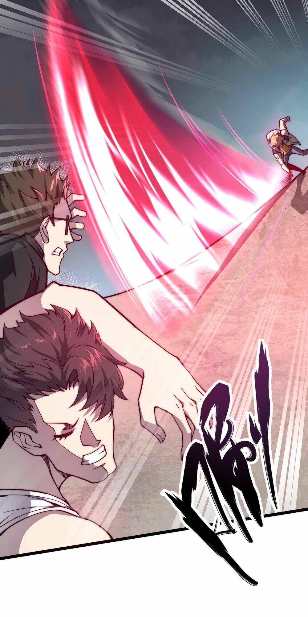 vạn vật hợp nhất chapter 2 24