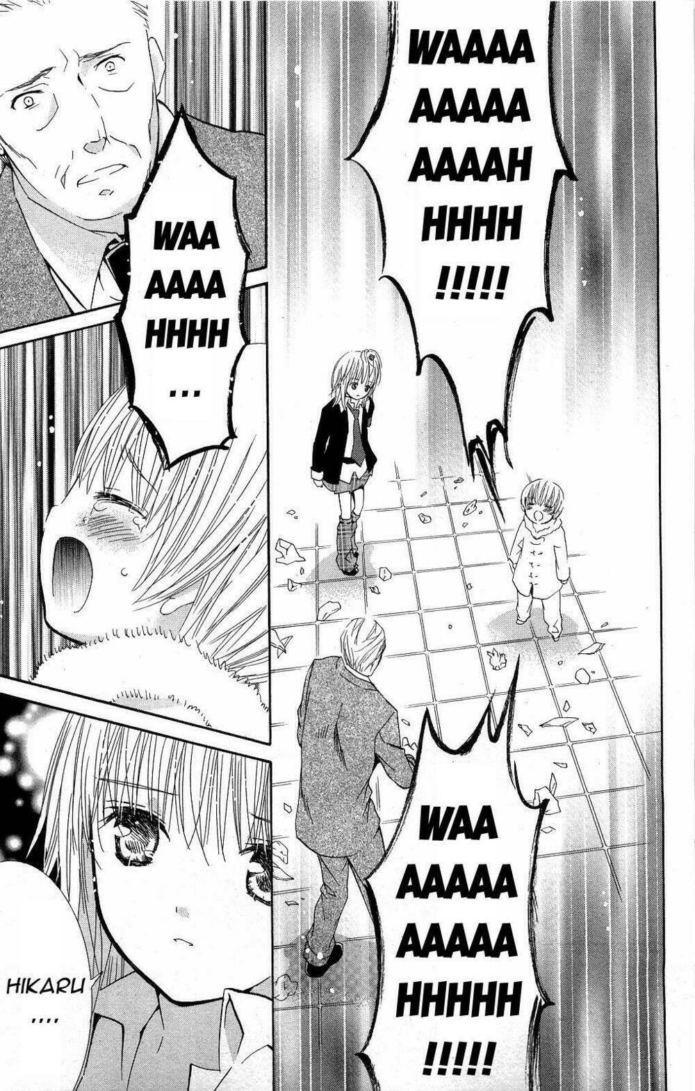 shugo chara chapter 41 29