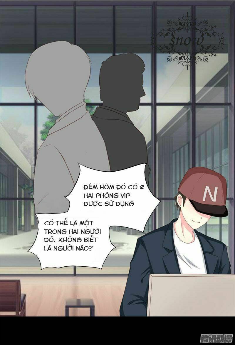 cuộc sống về đêm của người vợ 18 tuổi chapter 8 12