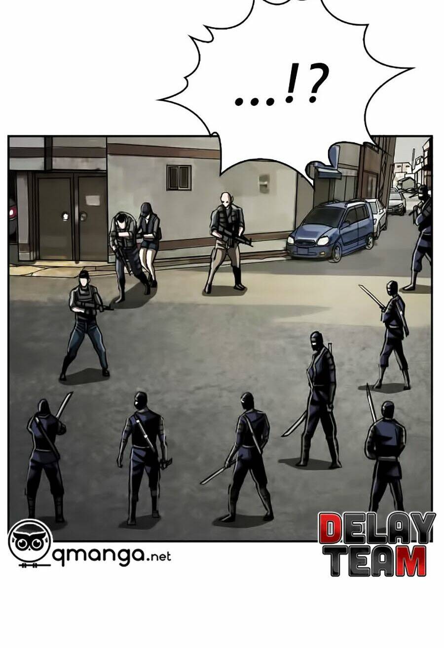 thợ săn đầu tiên chapter 41 10