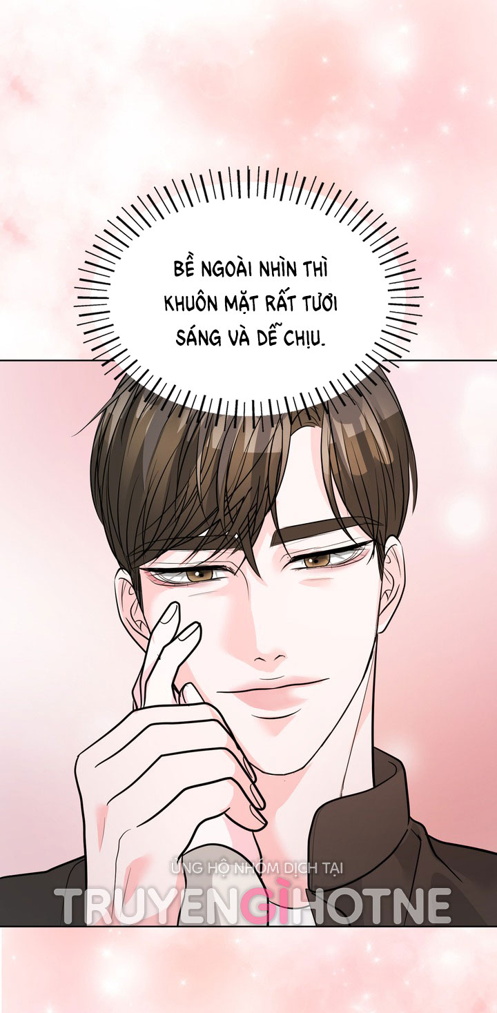 [18+] điều em cố giấu chapter 11.2 30