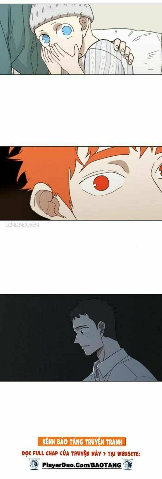 võ sĩ - the boxer chapter 50 43