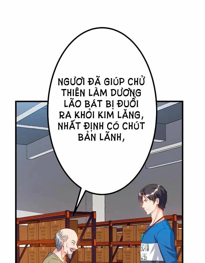 trọng sinh khí thiếu quy lai chapter 79 6