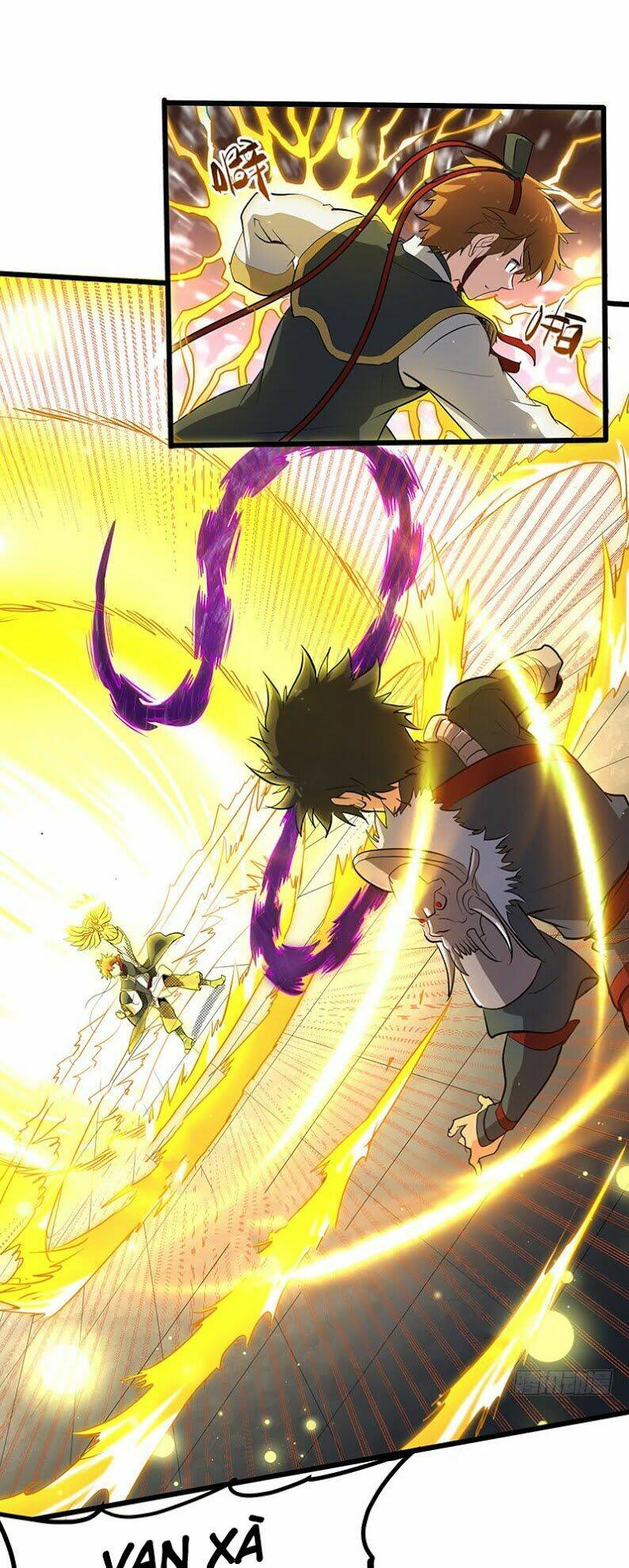 hỗn độn kiếm thần chapter 187 1