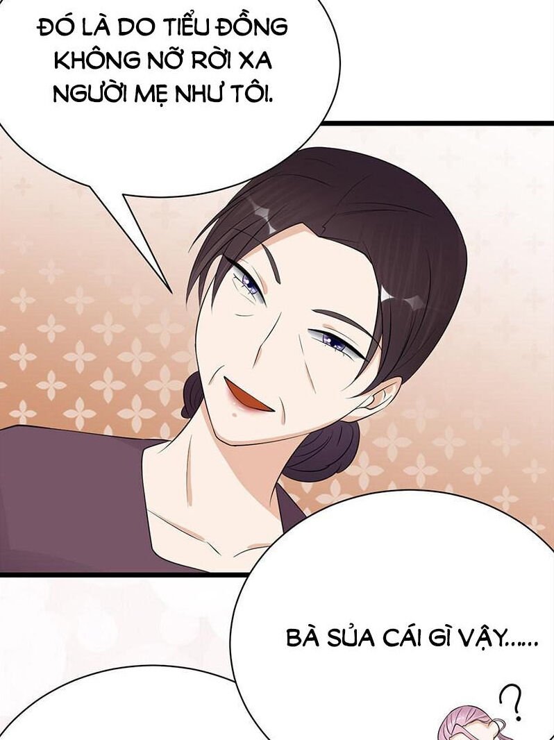 sủng thê thành nghiện: lục thiếu sủng từ đáy lòng chapter 113 26