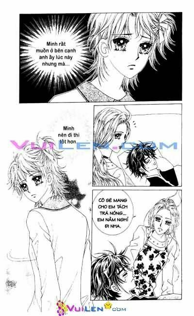 chạm mặt thần tượng chapter 10 98