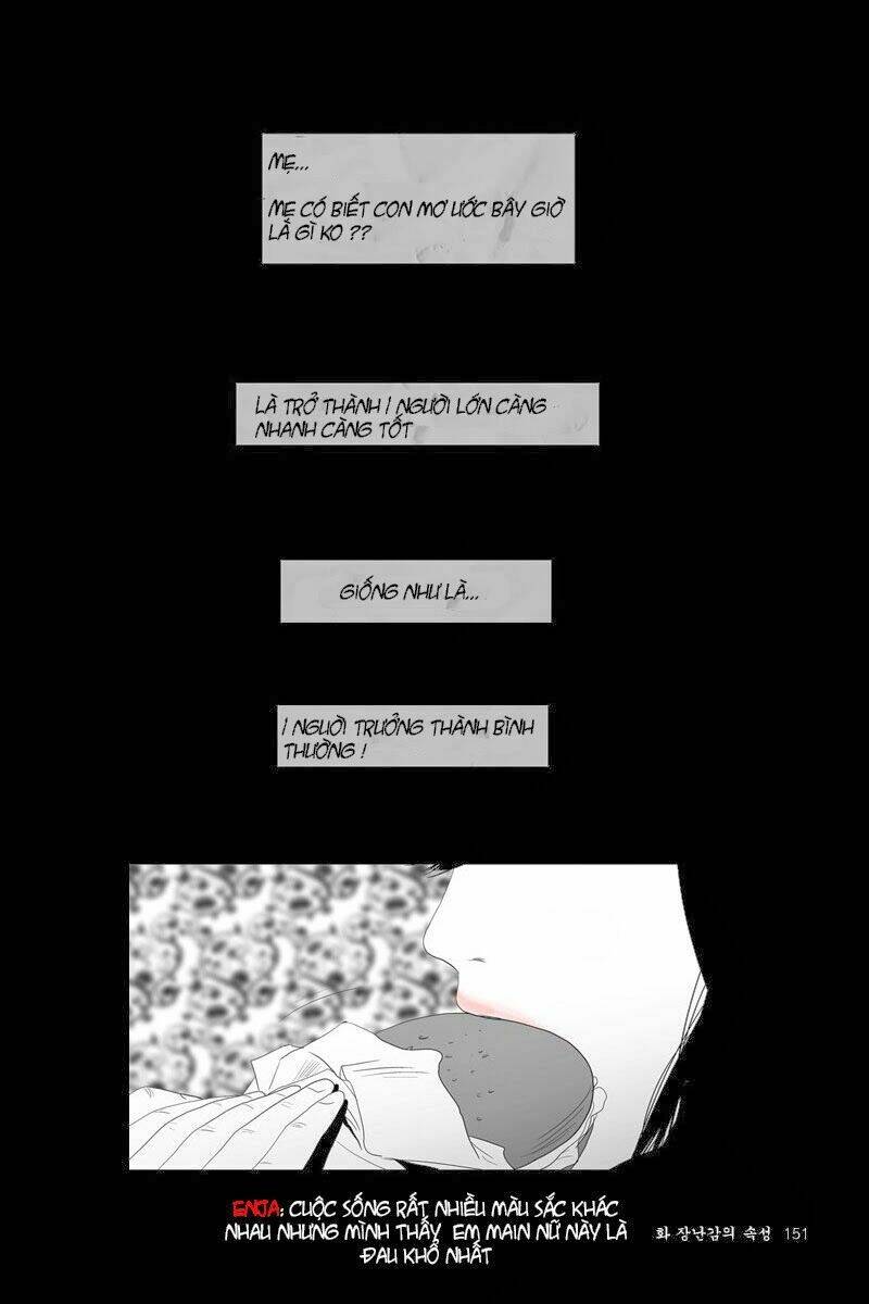 bạn có tin vào ma thuật? chapter 3 40