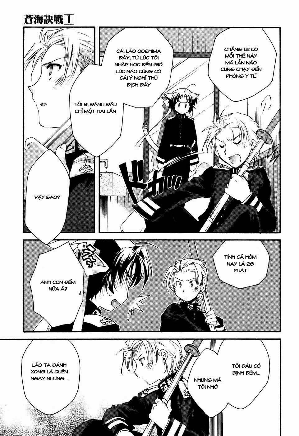 soukai kessen chapter 5 3