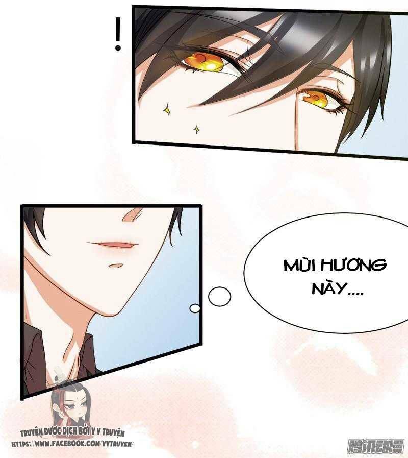 tình nhân kiếp trước là vĩ hồ chapter 5 7