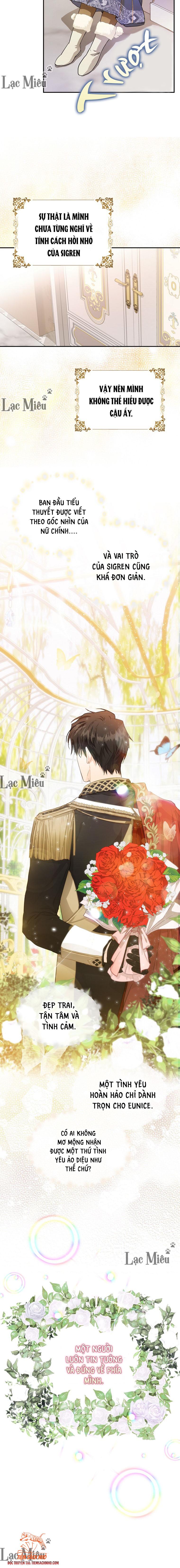 trở thành vợ nam chính chapter 9 2