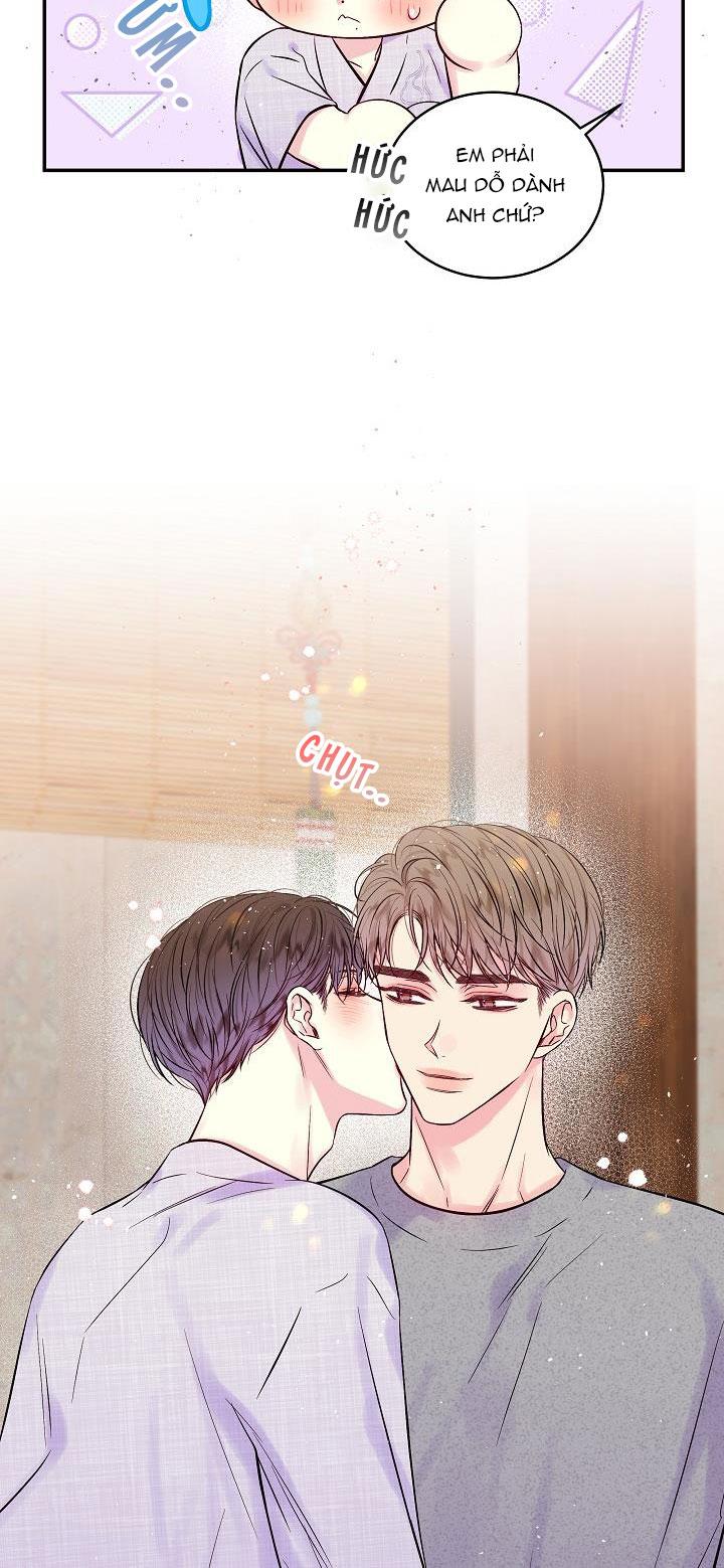 bình minh thứ hai chapter 30 20