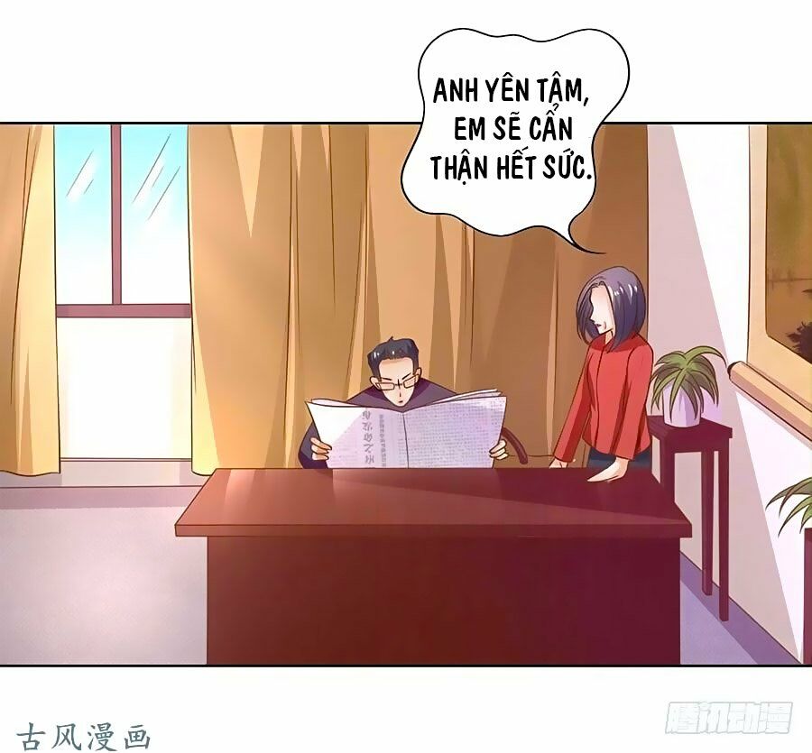 bác sĩ sở cũng muốn yêu chapter 128 10