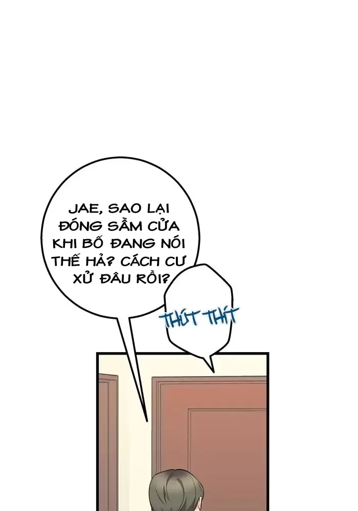 anh bạn của tôi đang phát sáng kìa ! chapter 39 72