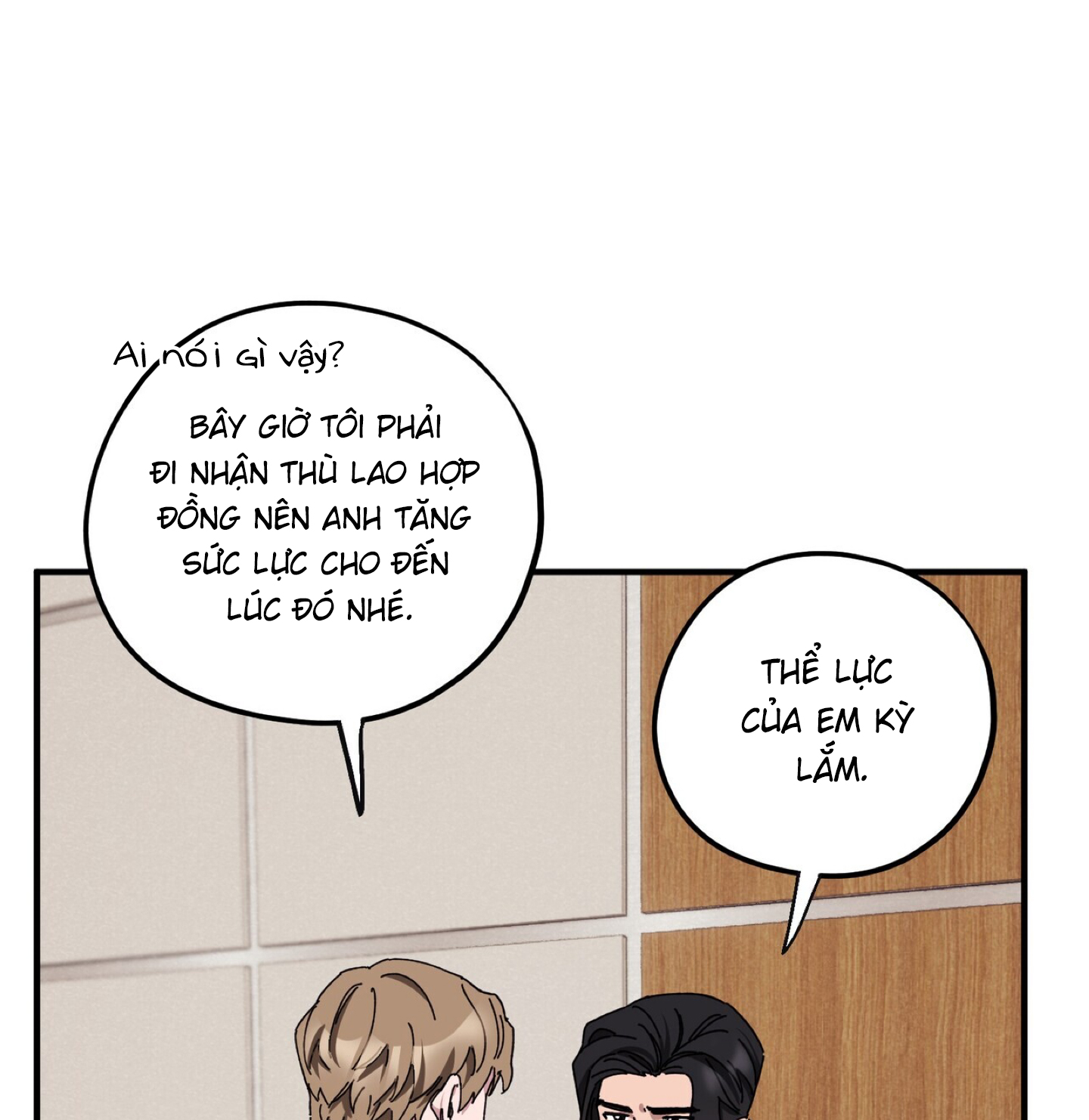 chàng dâu nhà họ kang chapter 36 23