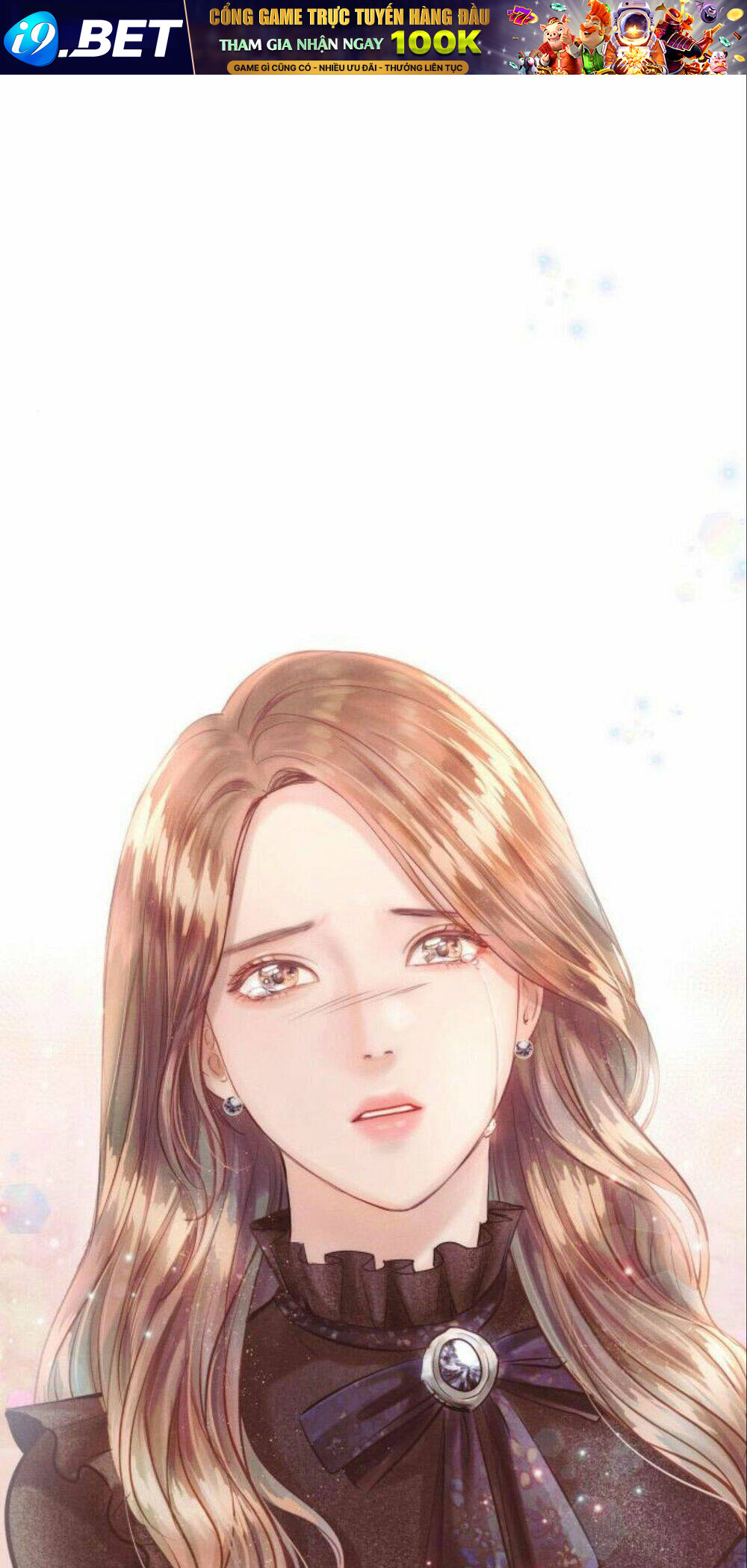 nhất định chúng ta sẽ được hạnh phúc chapter 10 1