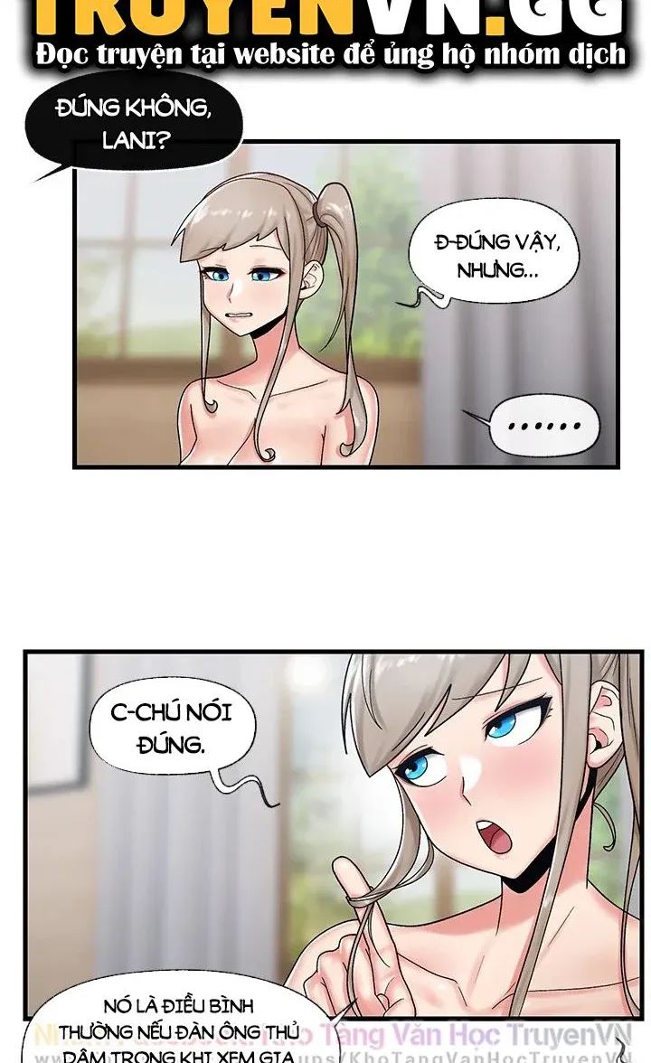 thuật thôi miên sát gái chapter 27 45