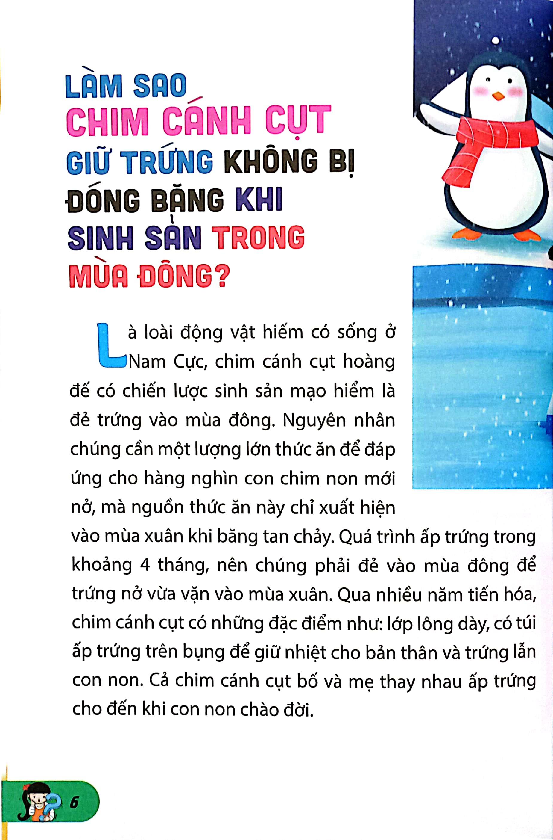 Sách - 10 Vạn Câu Hỏi Vì Sao-Những Câu Hỏi Thú Vị Về Thế Giới Động Vật