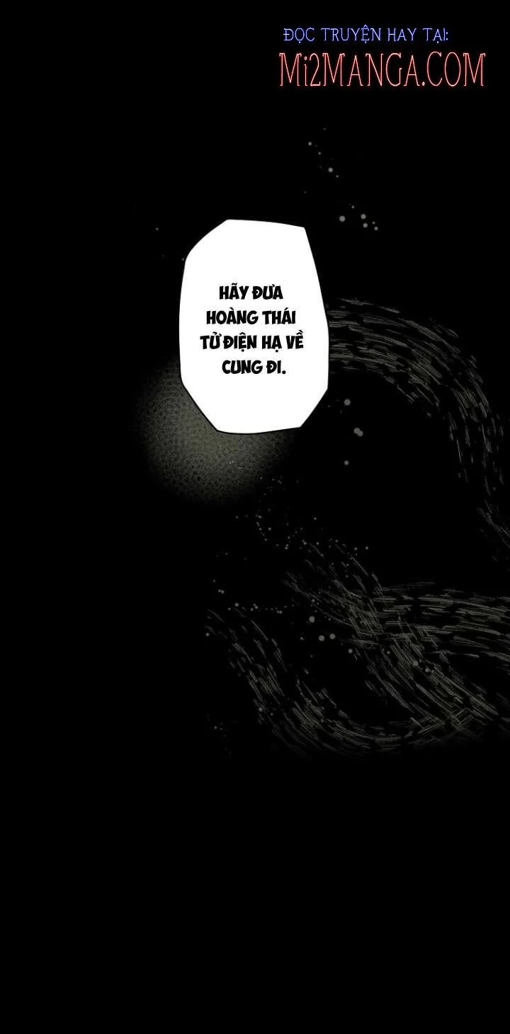 cổ tích về người mẹ kế chapter 77.5 5