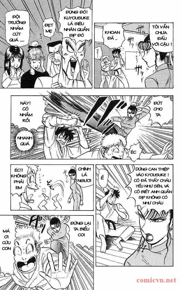 ultimate!! hentai kamen chapter 30 5