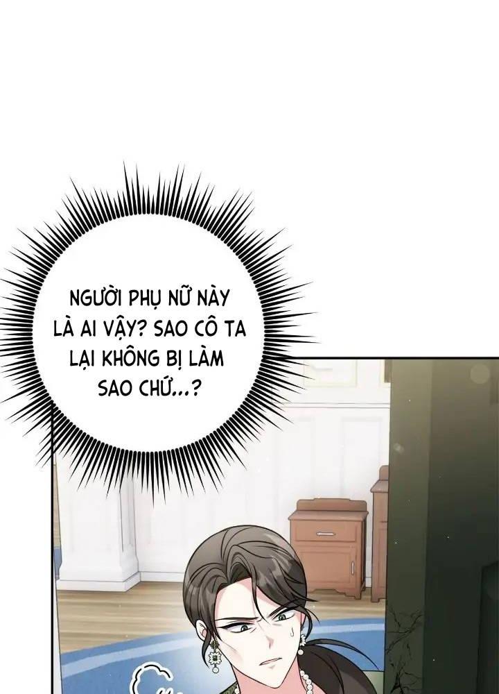 tại sao mẹ chồng tôi lại như thế này? chapter 22 10