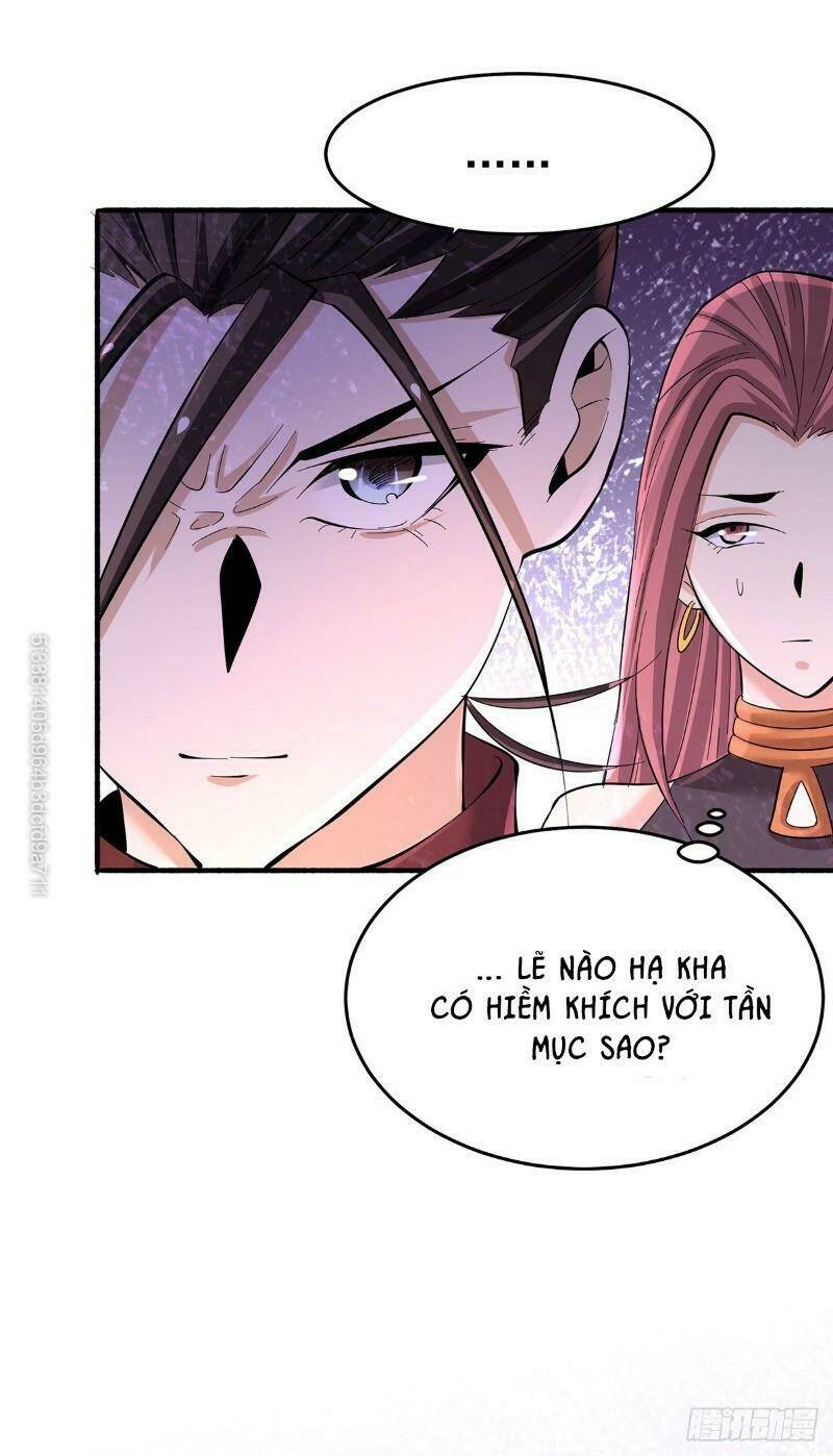 đô thị đỉnh phong cao thủ chapter 138 37