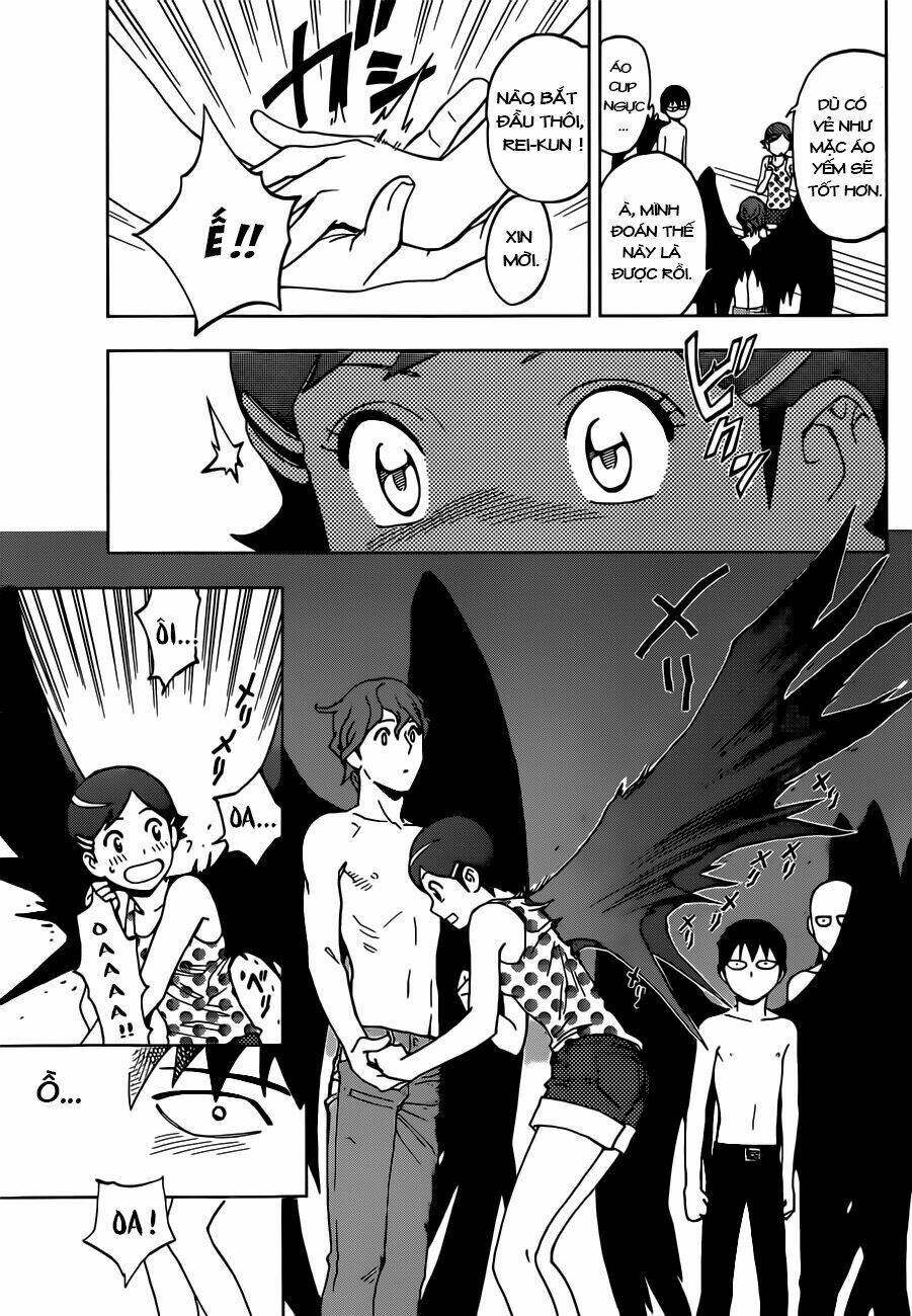 birdmen chapter 4 20