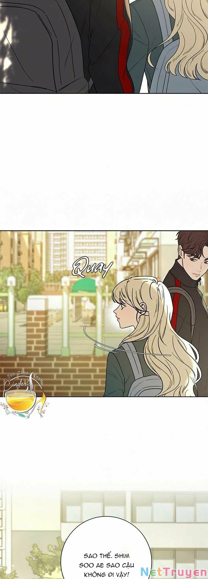 chiến lược: tình yêu trong sáng chapter 7 47