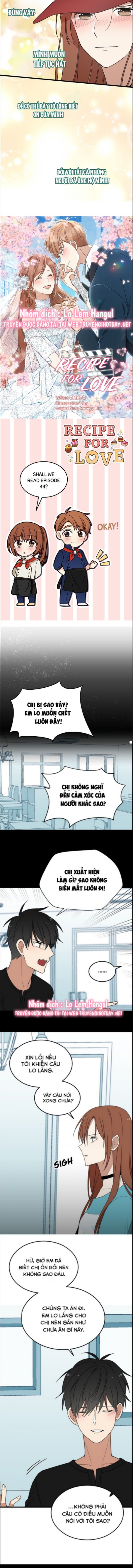 công thức cho tình yêu chapter 87 2