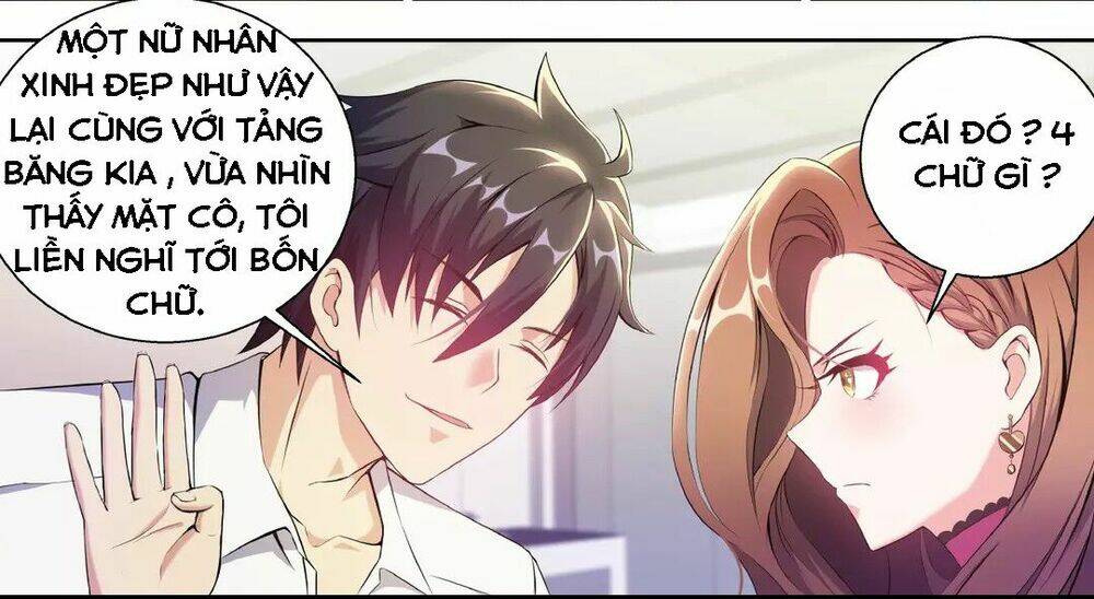 tối cường cuồng binh chapter 2 2