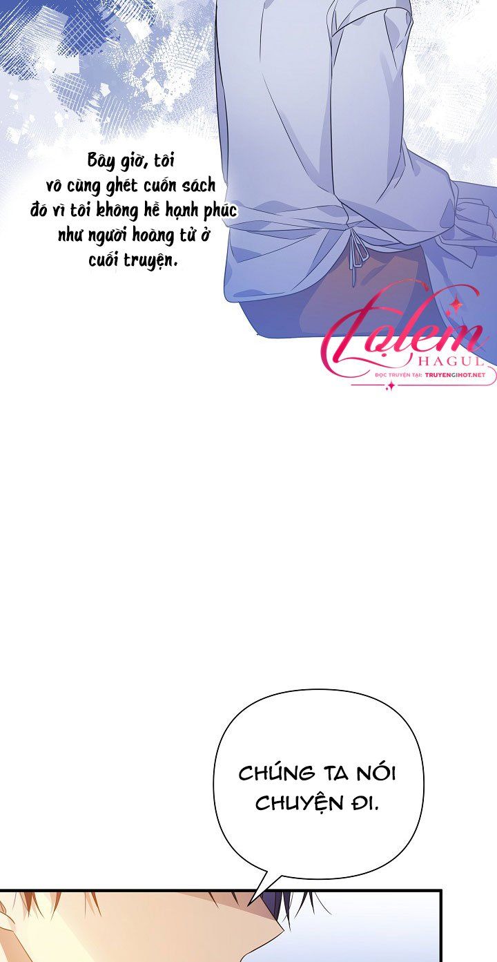 từ lúc bắt đầu tôi vẫn luôn ở bên em chapter 19 46