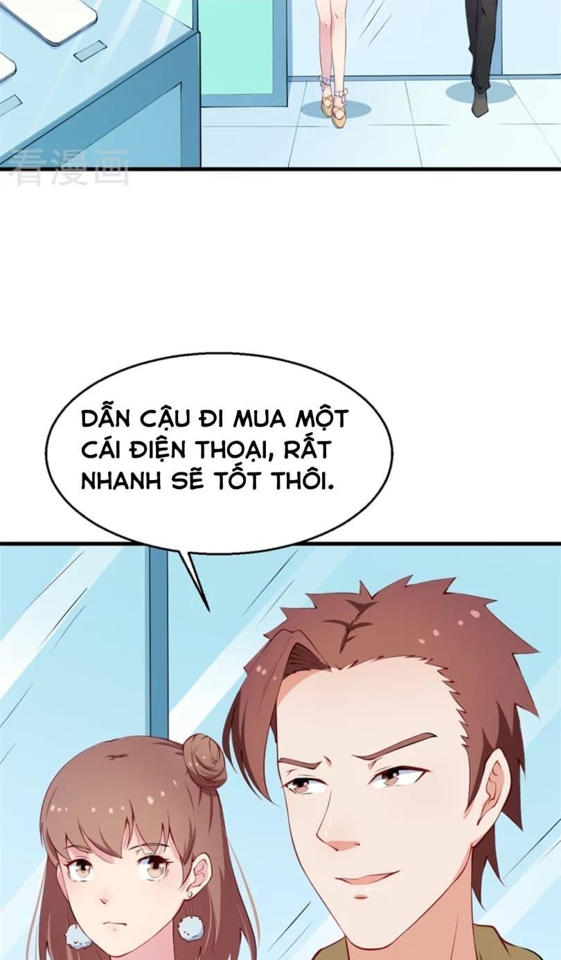 thiếu gia đích thế giá sủng thê chapter 17 13