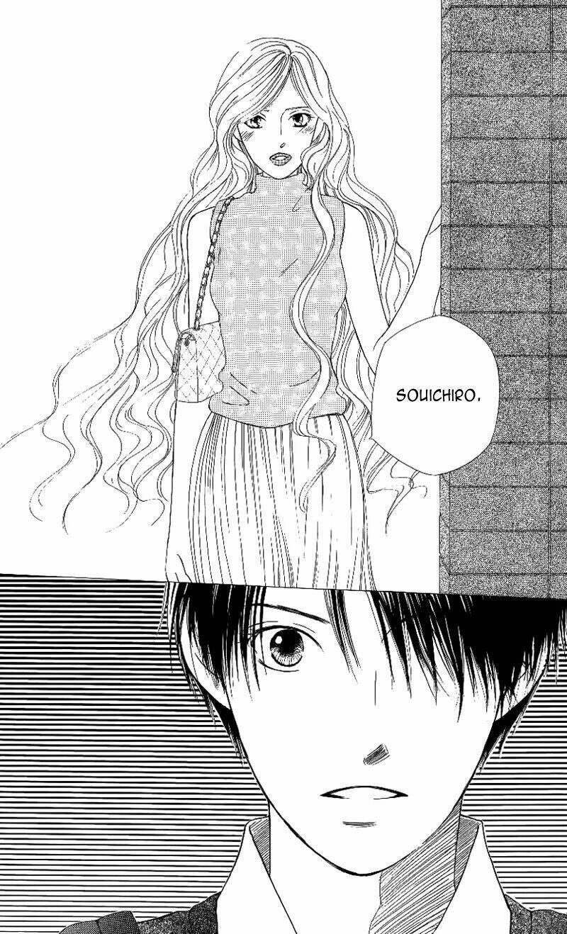 kare kano hajimemashita chapter 64 36