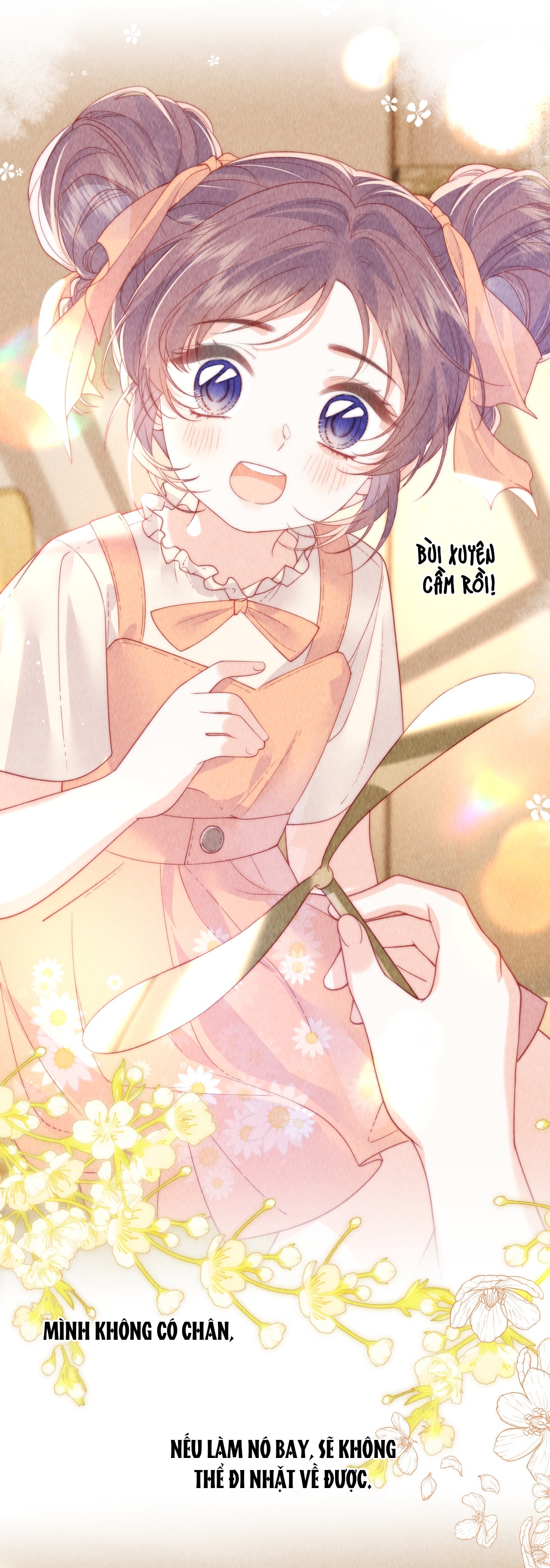 [15+] nhiệt độ cơ thể của ác ma chapter 11 14