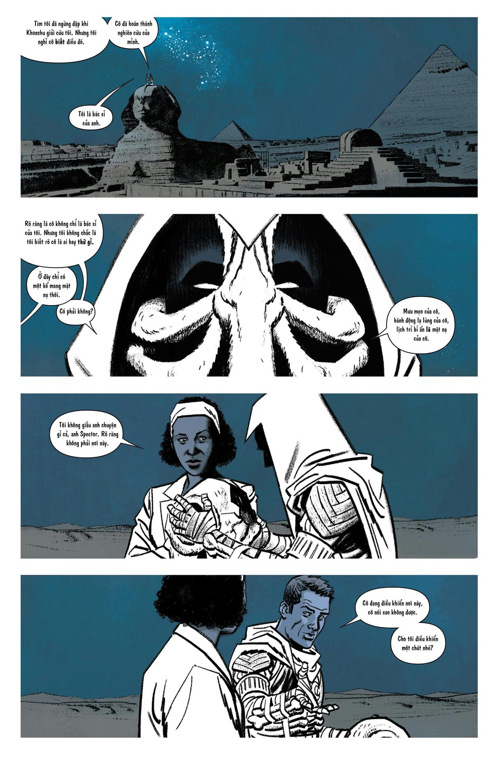 moon knight (2014) chapter 9 5
