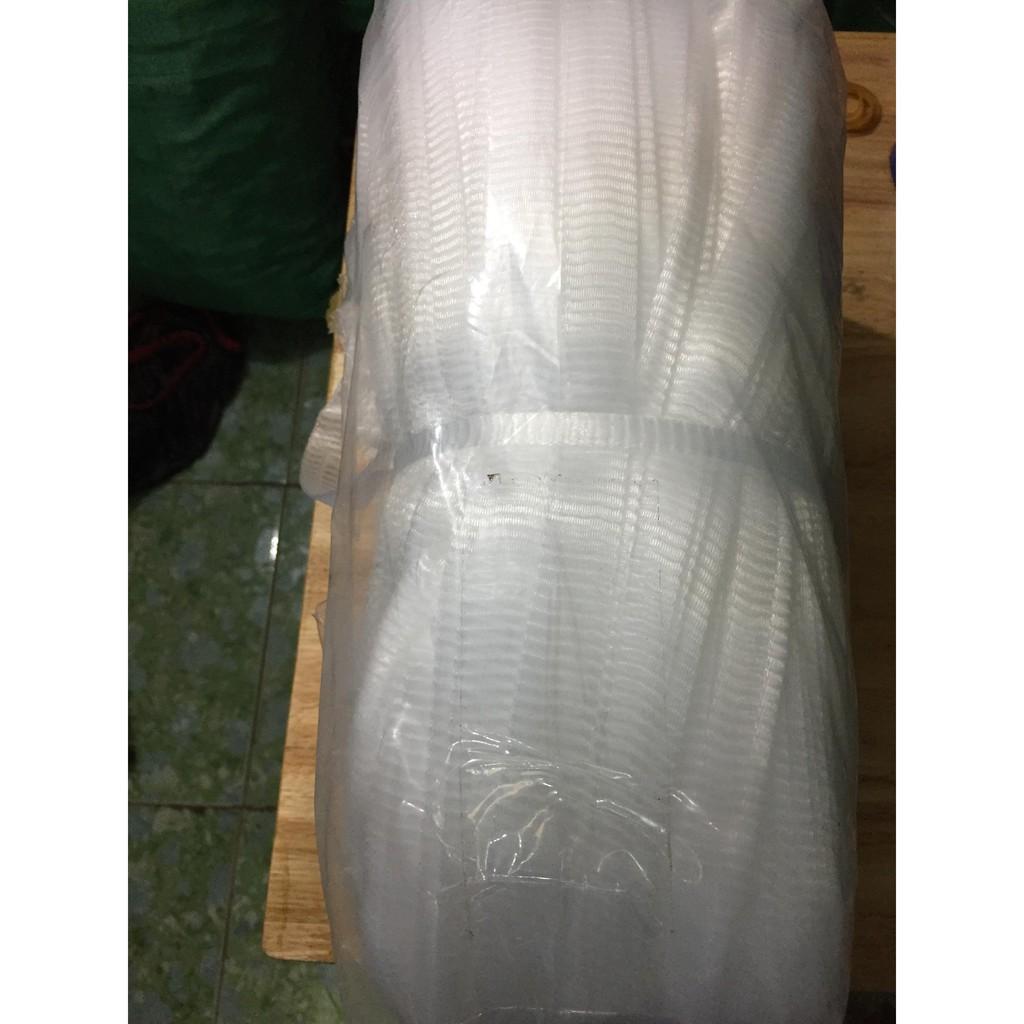 TÚI LƯỚI ĐỰNG PHÂN TAN CHẬM 1kg