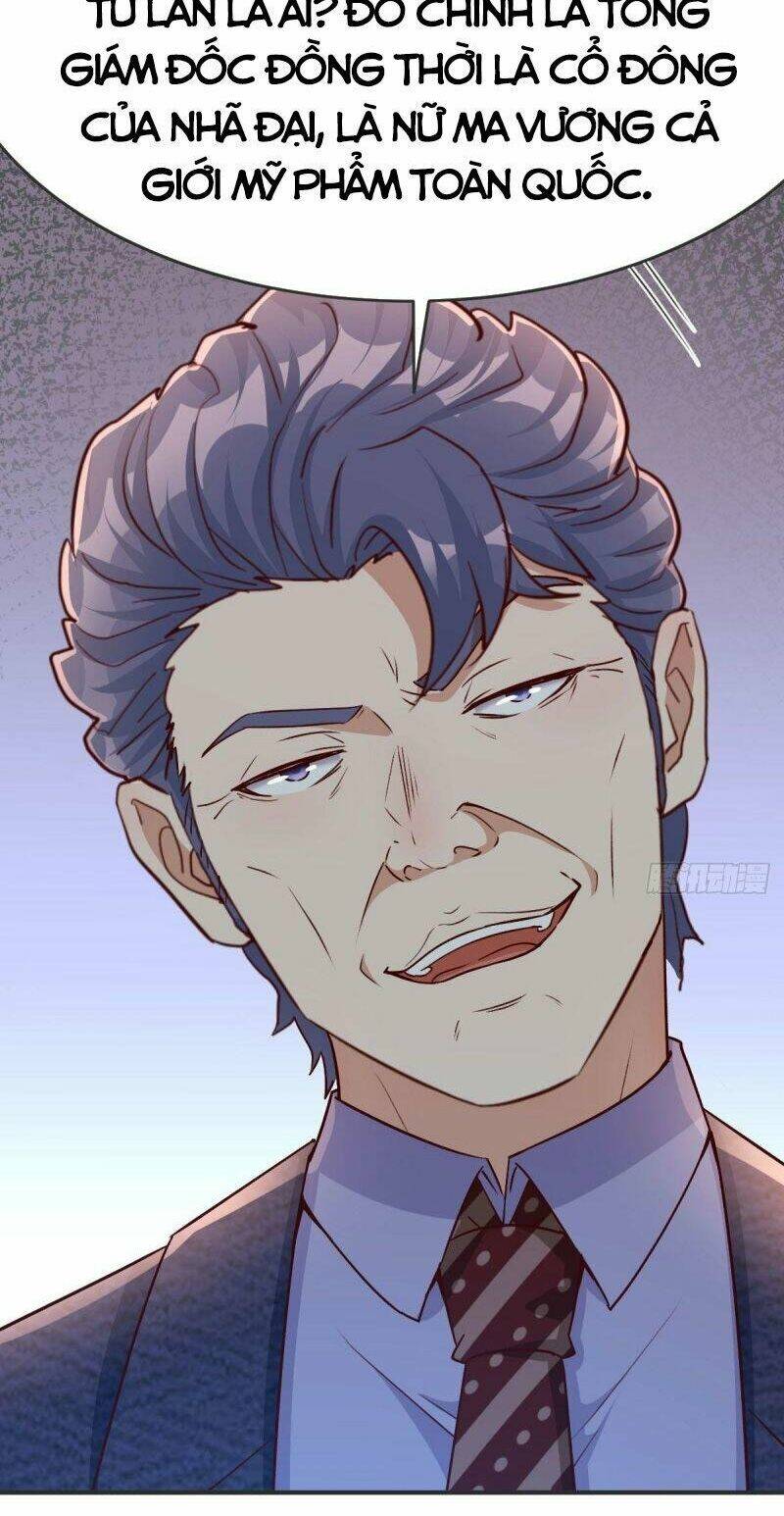 y thánh thiên tài tại hoa đô chapter 27 34