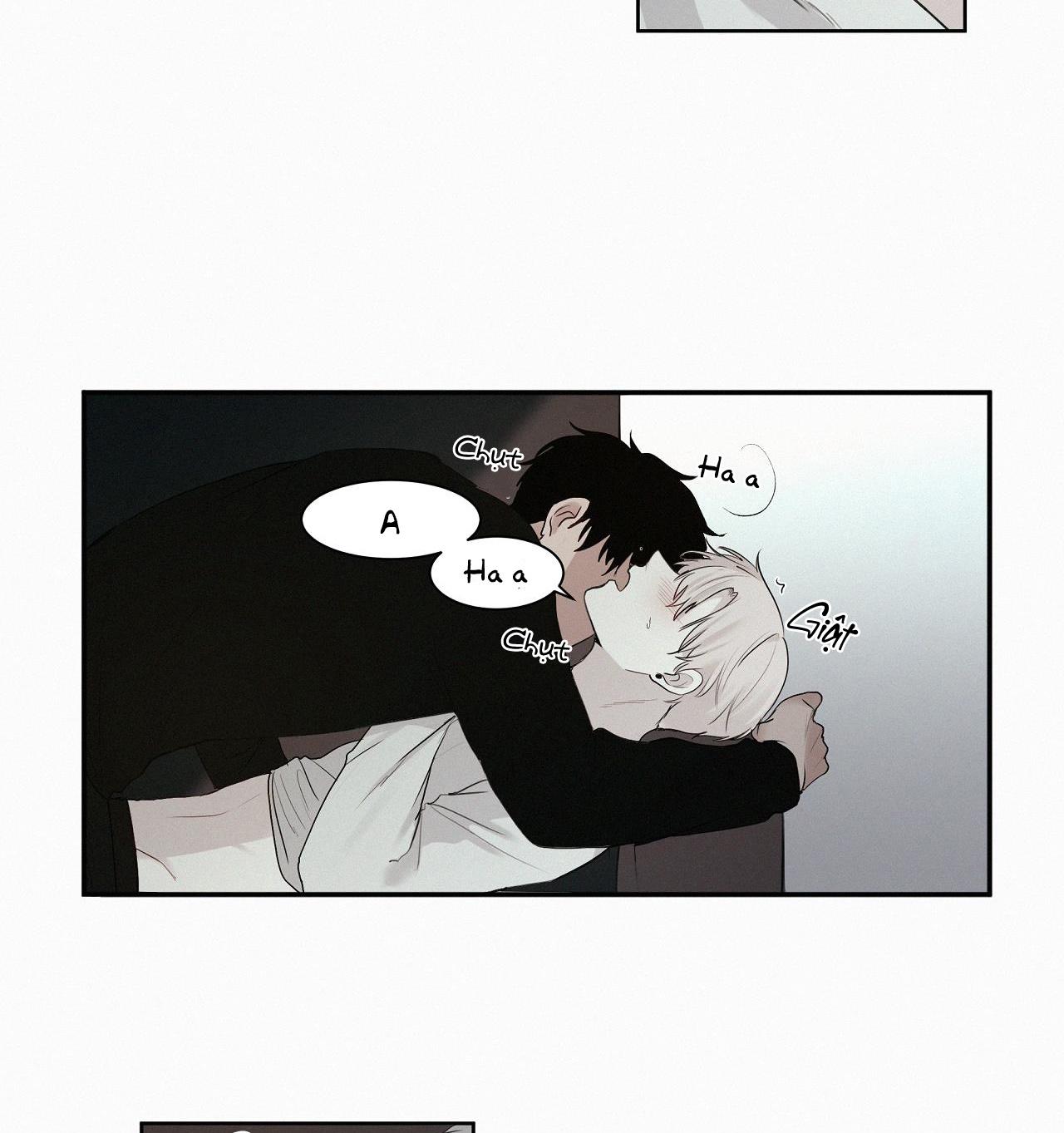 hiến tế máu chapter 7 17