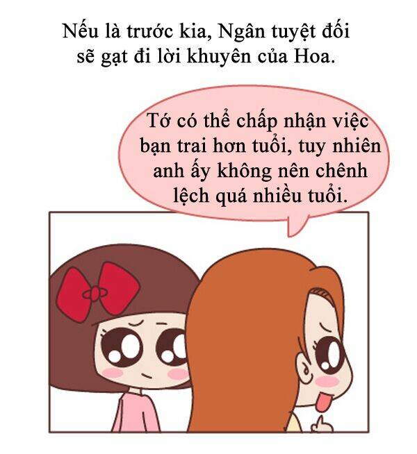 giải mã tình yêu chapter 58 17