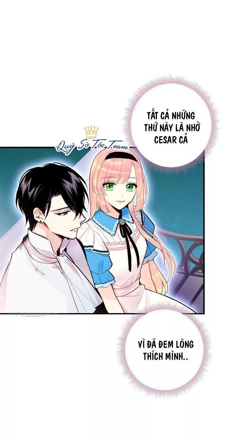 trọng sinh trở thành hoàng phi chapter 92 15