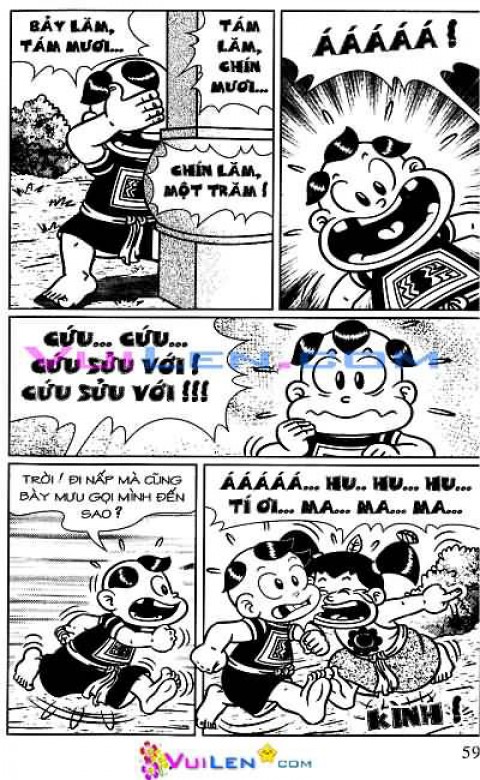 thần đồng đất việt chapter 174 56