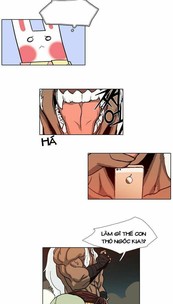 the language of god chapter 19 24