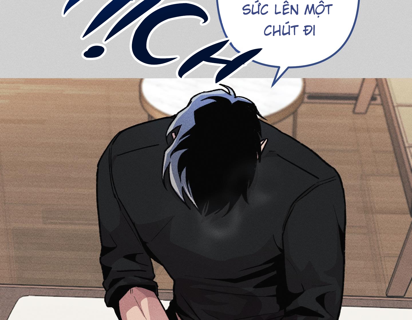 quan hệ chết chóc chapter 22 27