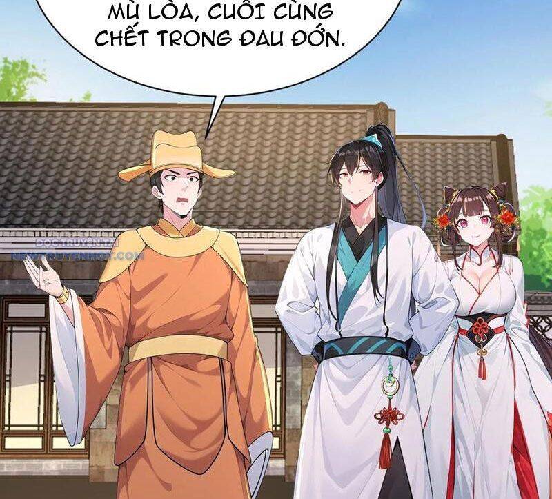 ta thực sự không muốn làm thần tiên chapter 90 5