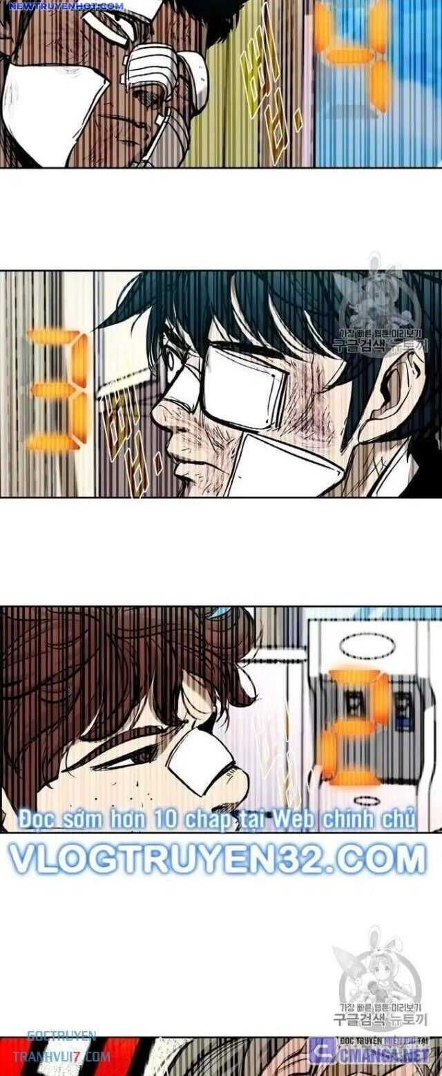 shark - cá mập chapter 172 26